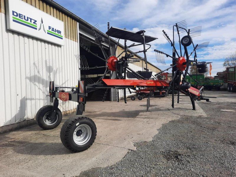Vicon ANDEX 705 VARIO