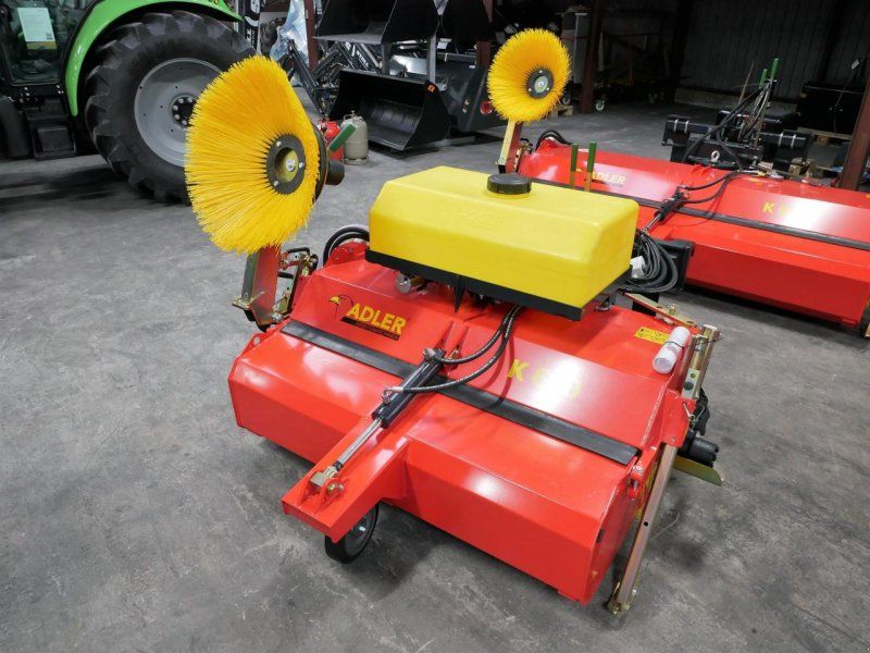 Adler Arbeitsmaschinen K600 150CM