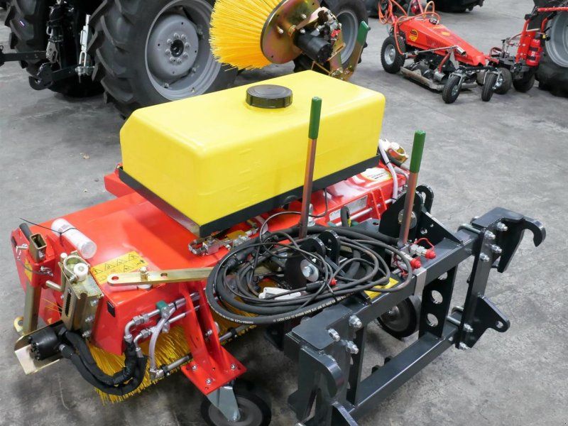 Adler Arbeitsmaschinen K600 150CM