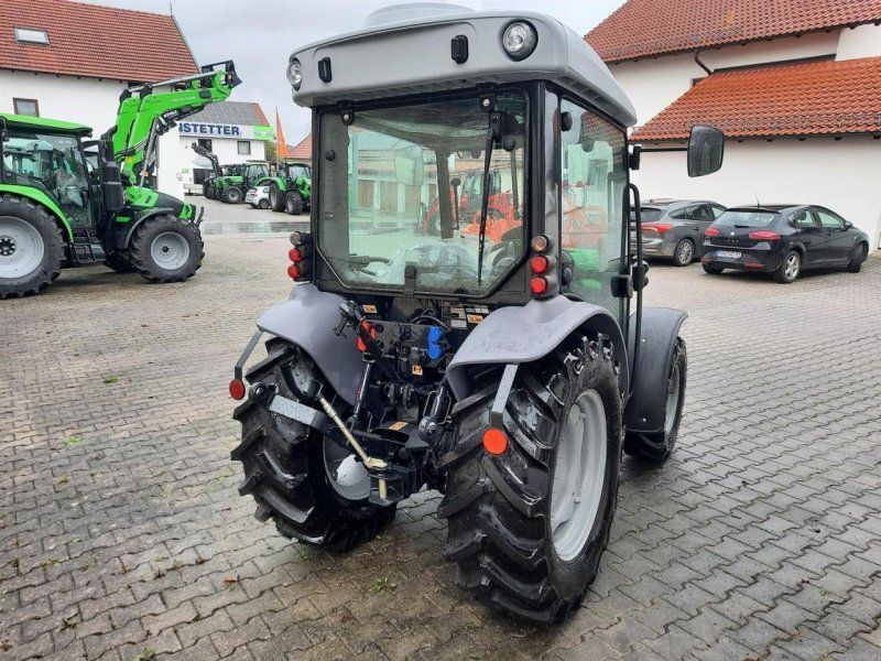 Deutz-Fahr 3060 KABINE
