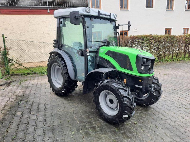 Deutz-Fahr 3060-KABINE