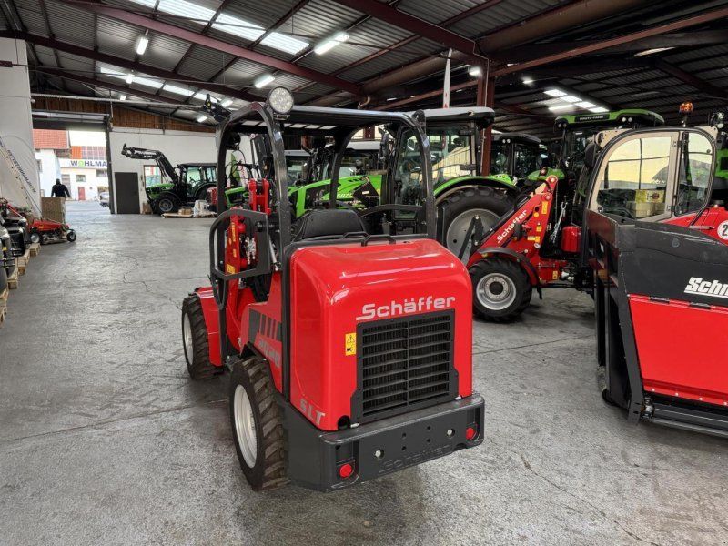 Schäffer 2028 SLT MIT FSD