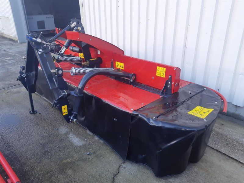 Vicon EXTRA 332 F KSW