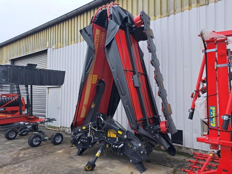 Vicon EXTRA 390 KSW 2.0