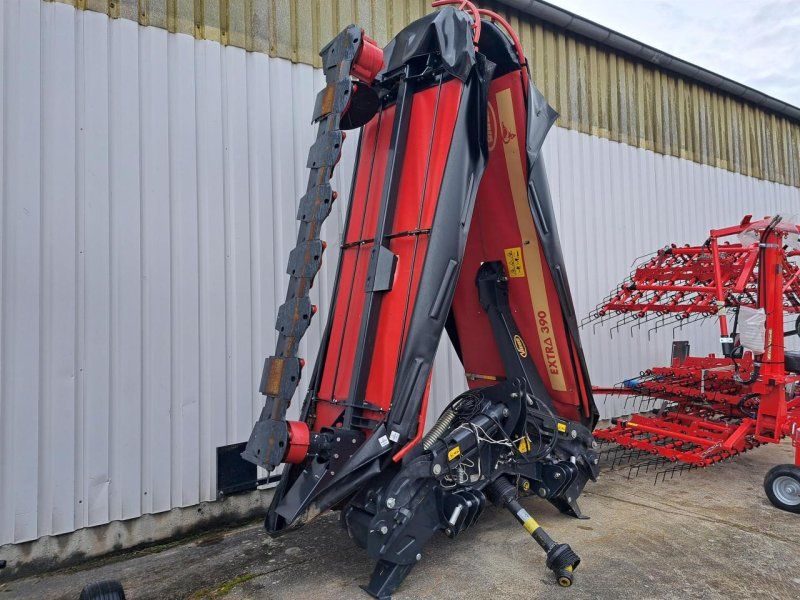 Vicon EXTRA 390 KSW 2.0
