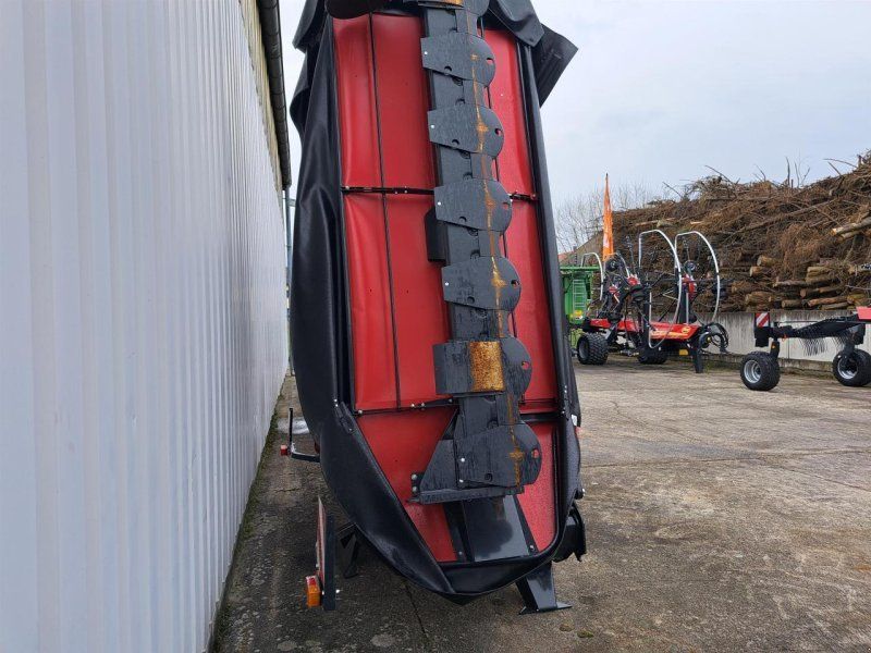 Vicon EXTRA 390 KSW 2.0