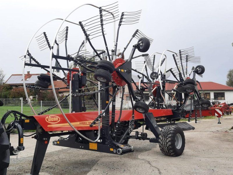Vicon ANDEX 1304 PLUS