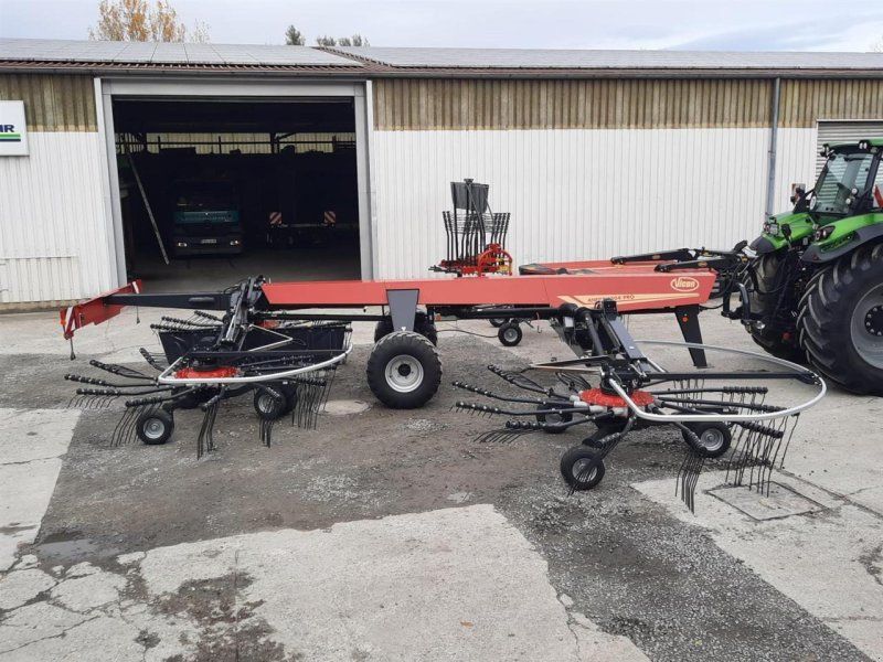 Vicon ANDEX 1304 PLUS