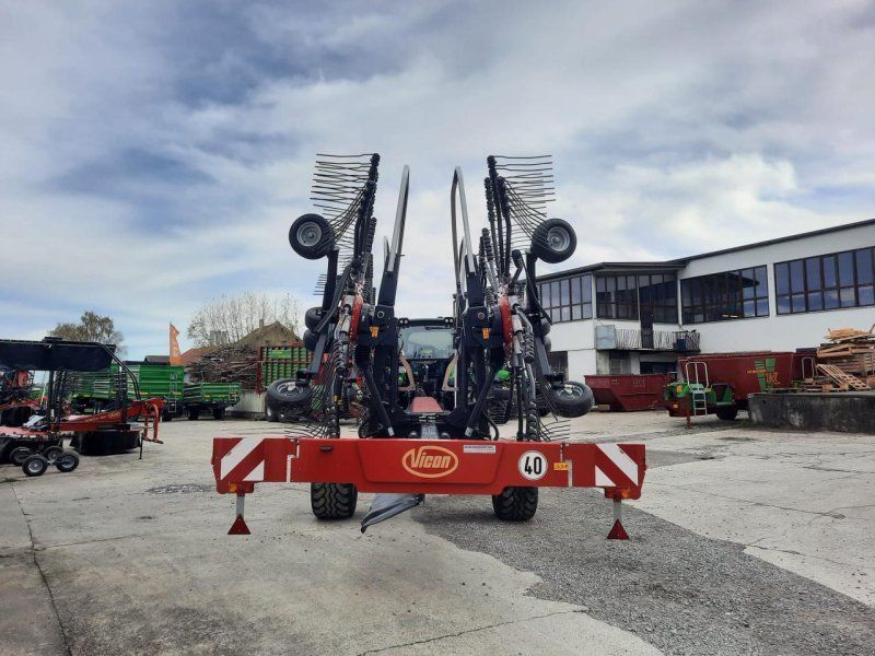 Vicon ANDEX 1304 PRO PLUS