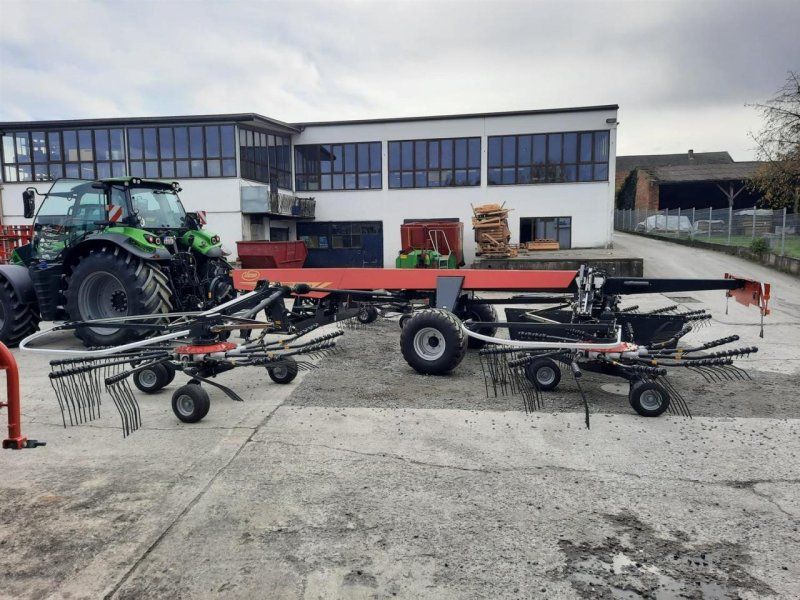 Vicon ANDEX 1304 PRO PLUS