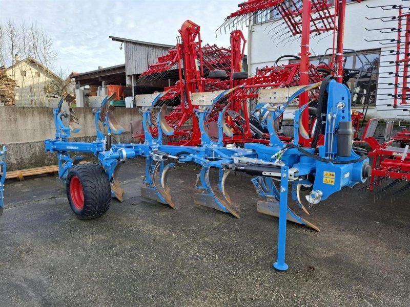 Lemken JUWEL 8MV