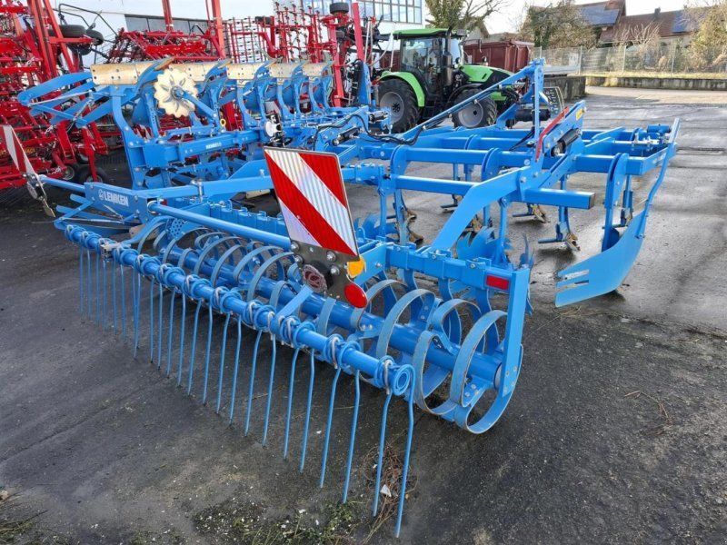Lemken KARAT 10/300