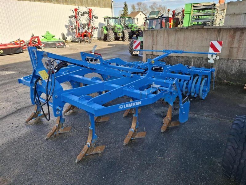 Lemken KARAT 10/300