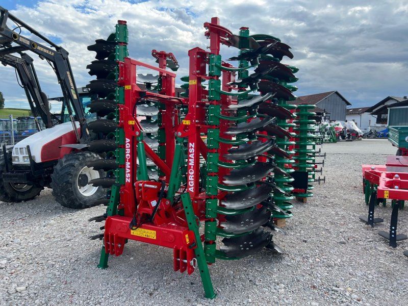 Agro-Masz BTC 50 H