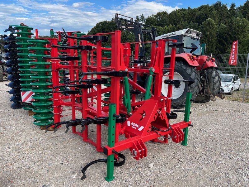 Agro-Masz APS 40 H