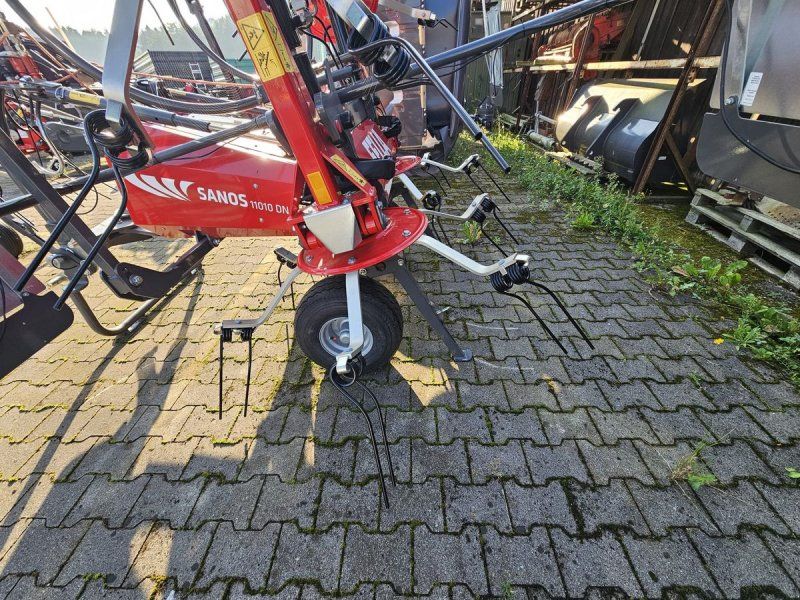 Fella Sanos 11010 DN