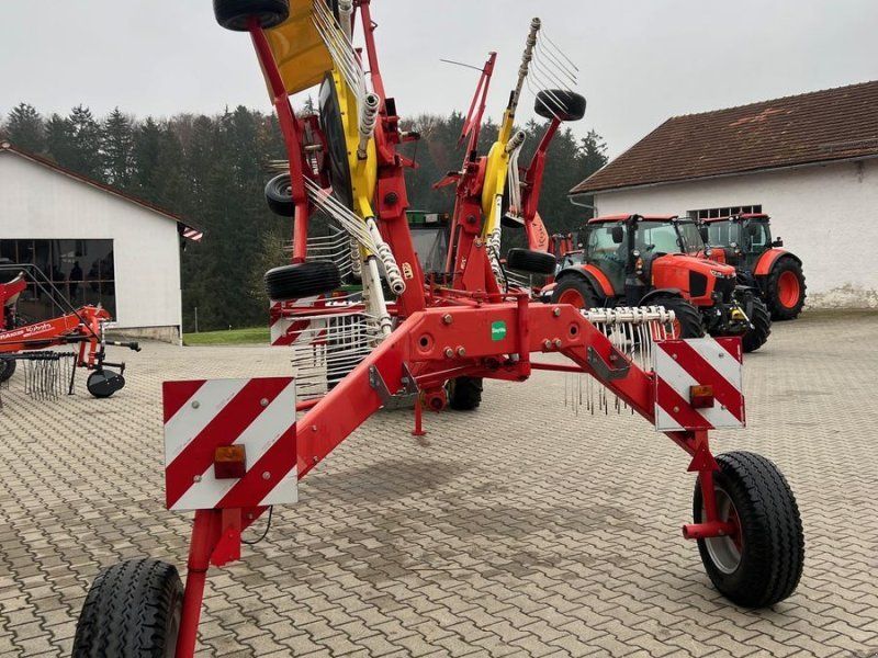 Pöttinger Euro Top 651 A