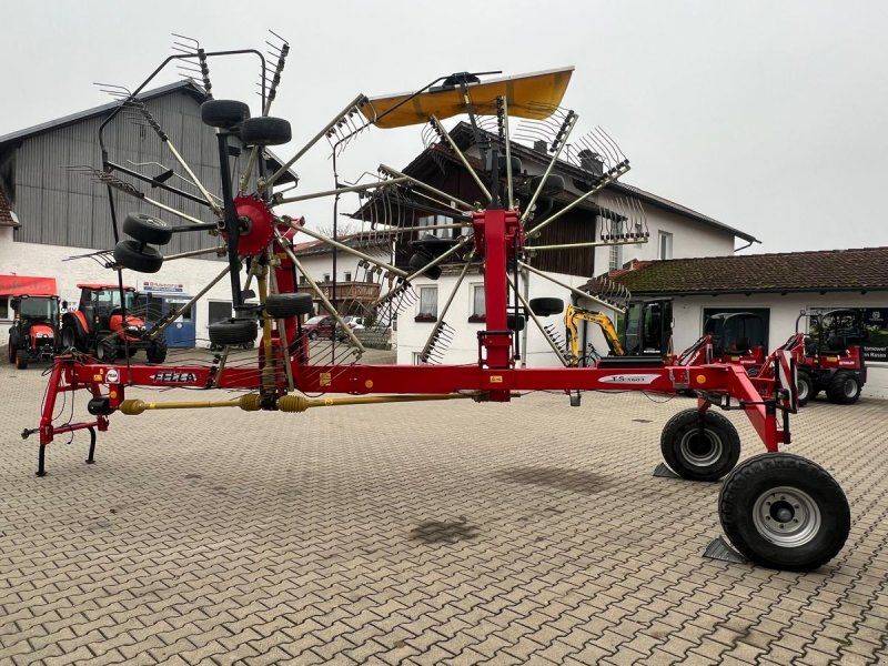 Fella TS  1603