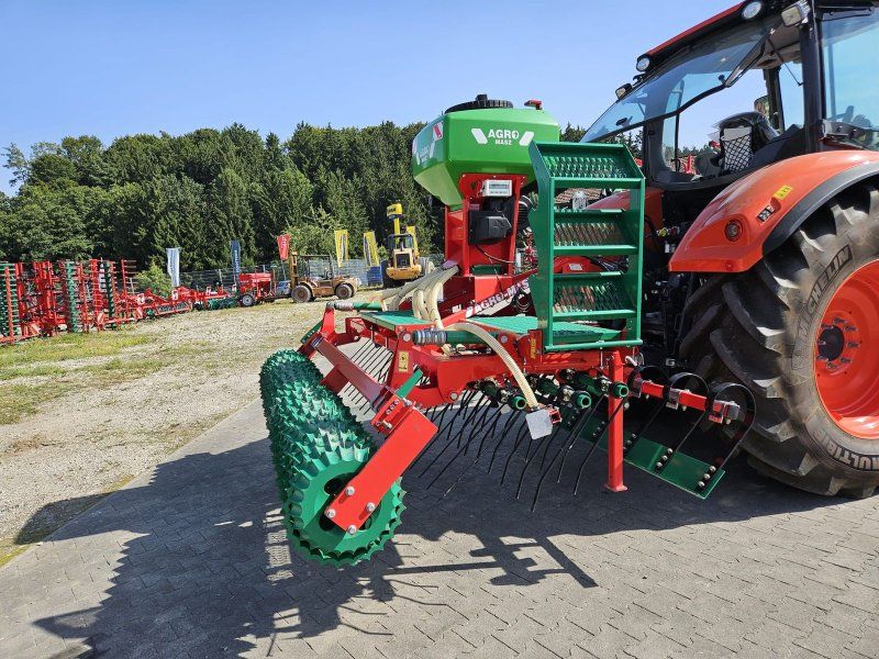 Agro-Masz GRASS 300