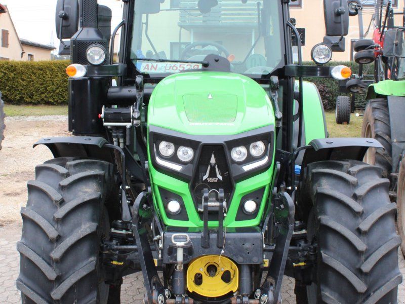 Deutz-Fahr 5105 Keyline