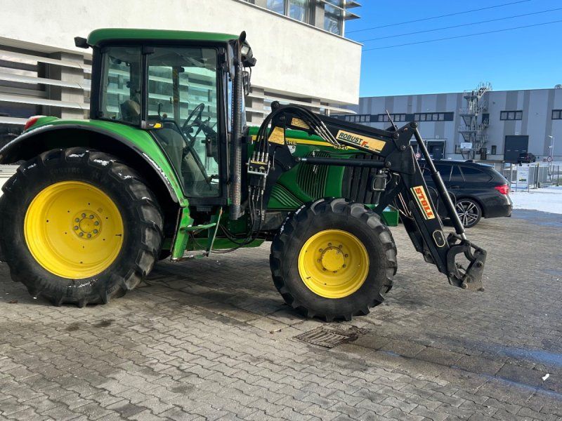 John Deere 6320SE