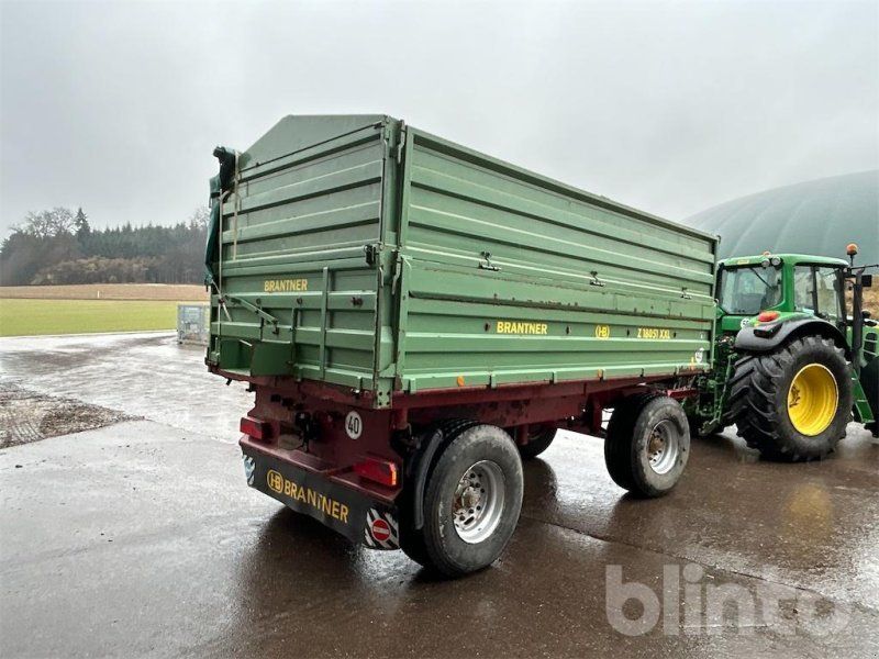 Brantner Z 180501 XXL