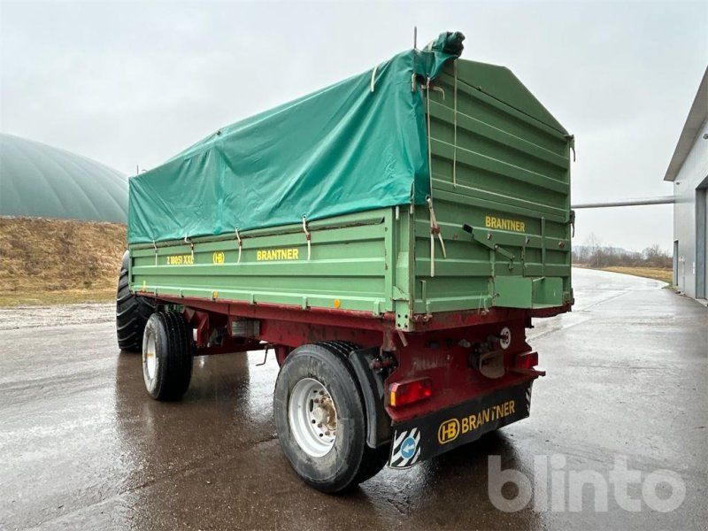 Brantner Z 180501 XXL