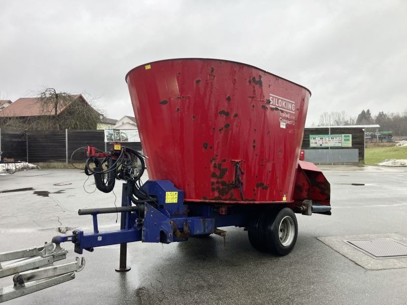 Siloking Trailedline Compact 12