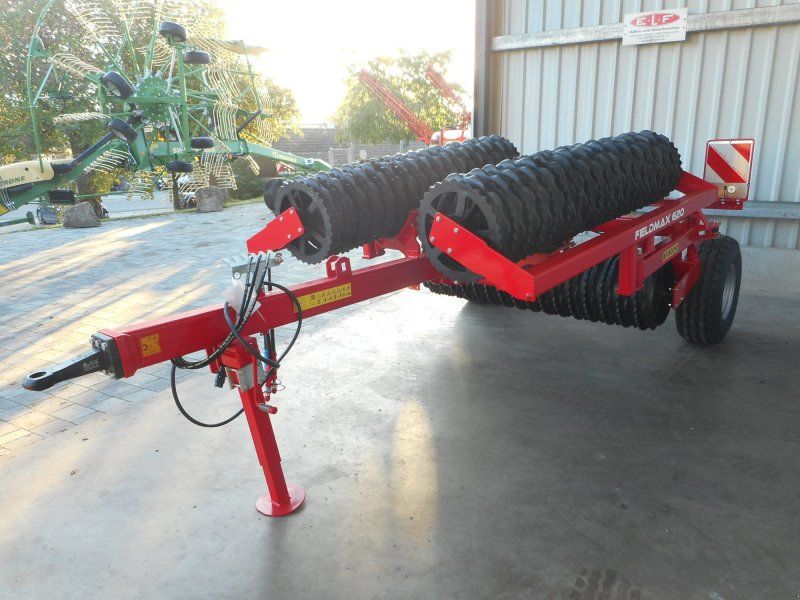 Knoche Fieldmax 620