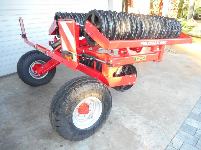 Knoche Fieldmax 620