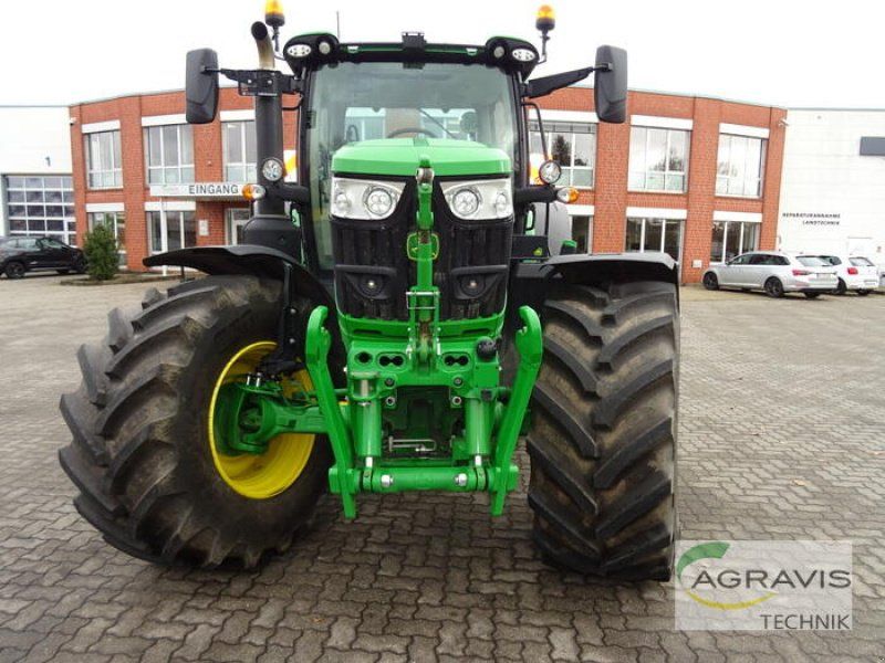 John Deere 6R 145