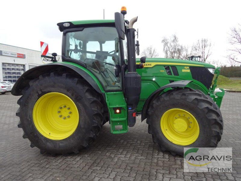 John Deere 6R 145