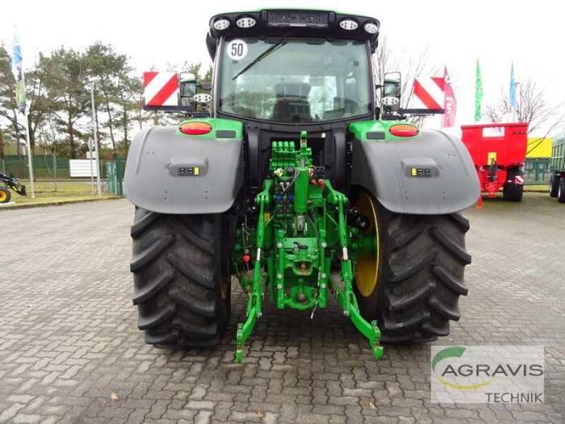 John Deere 6R 145