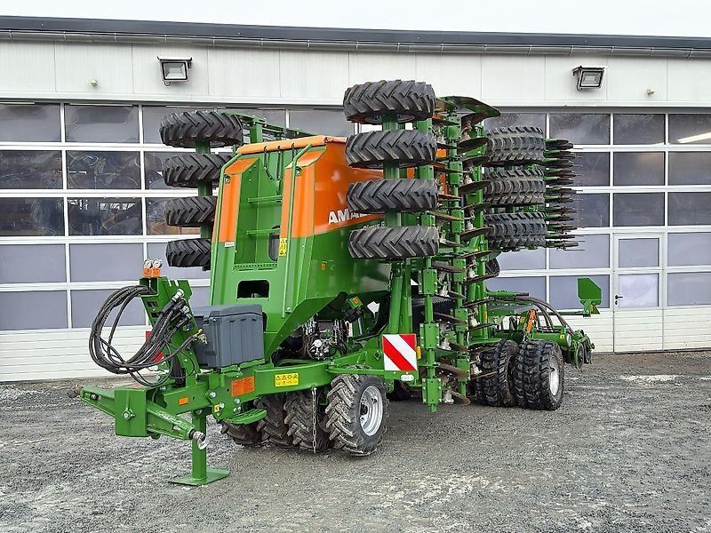 Amazone Cirrus 6003-2