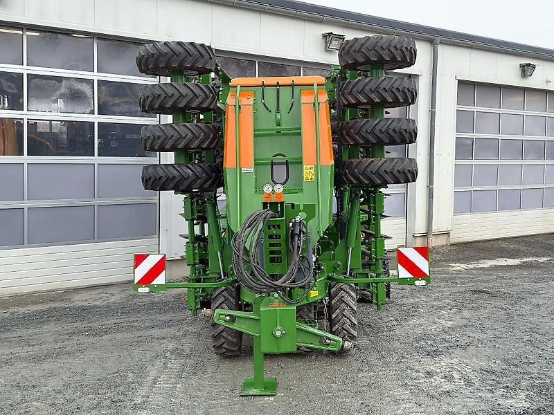 Amazone Cirrus 6003-2