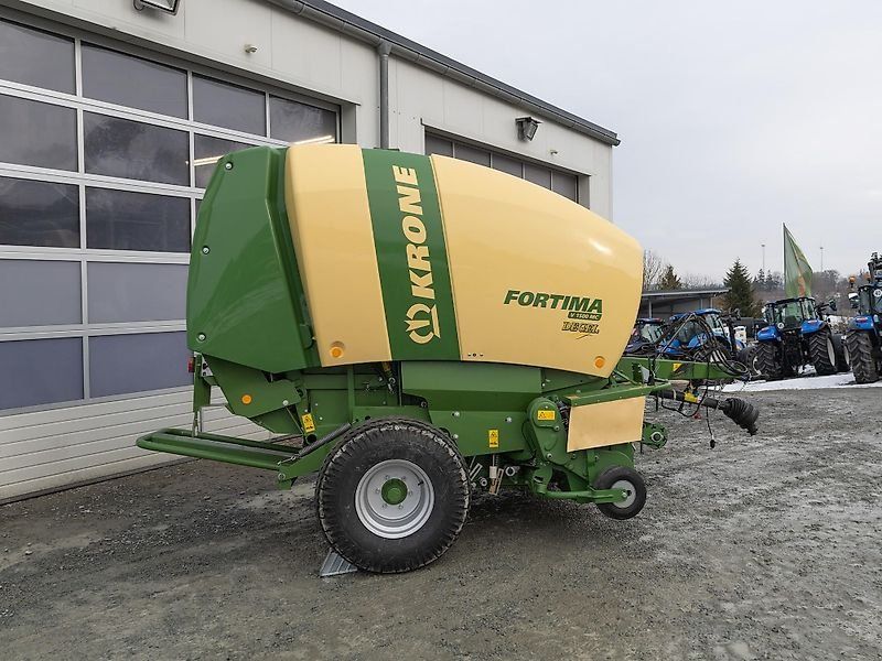 Krone Fortima V 1500 MC