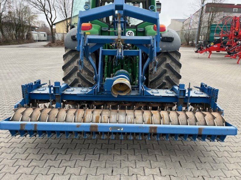 Rabe Corvus MKE 3000