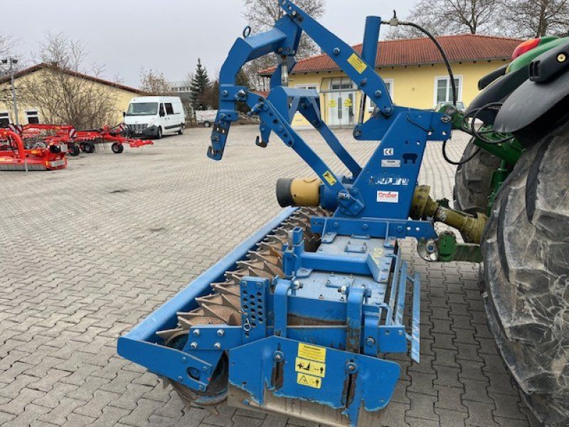 Rabe Corvus MKE 3000