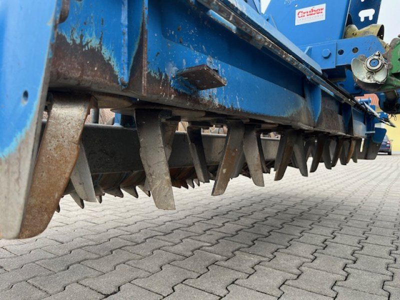 Rabe Corvus MKE 3000