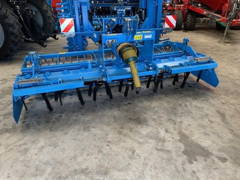 Lemken Zirkon 8/300