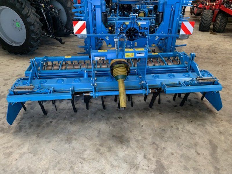 Lemken Zirkon 8/300