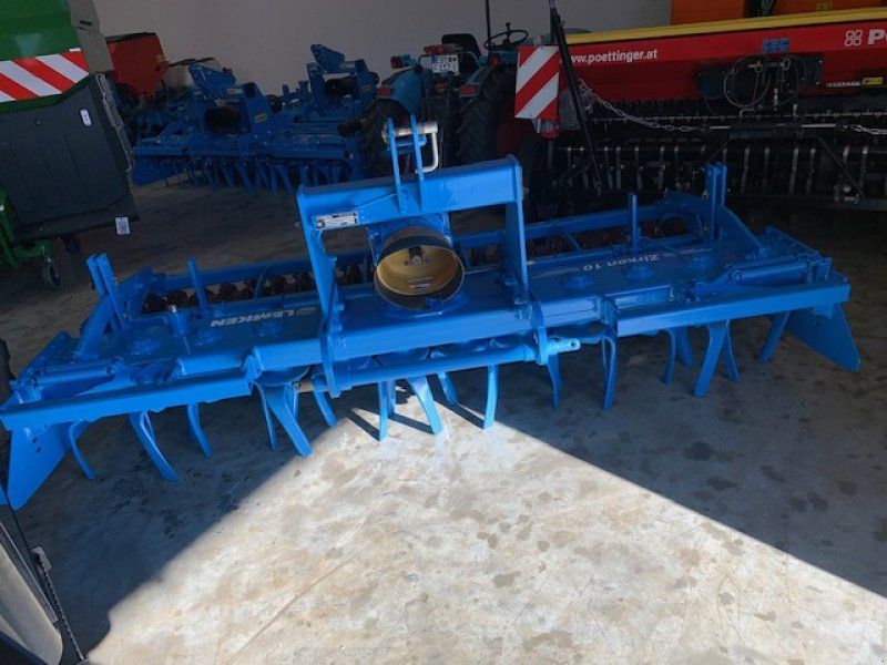 Lemken Zirkon 10/300