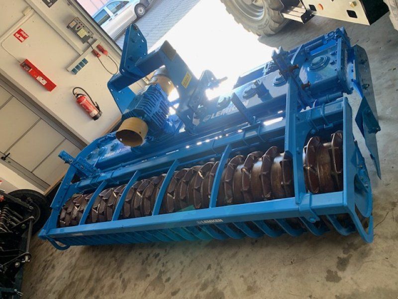 Lemken Zirkon 10/300