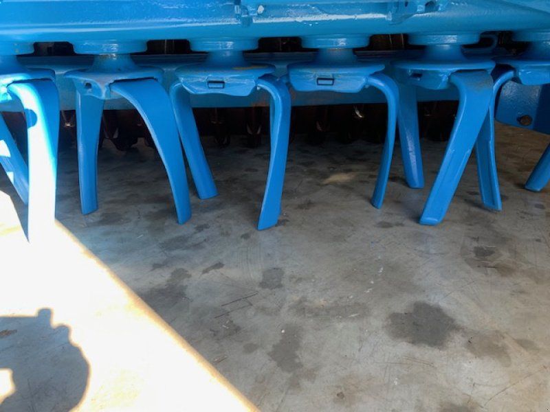 Lemken Zirkon 10/300