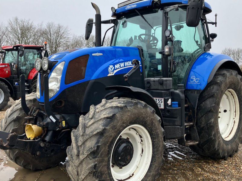 New Holland T7.170 Auto Command