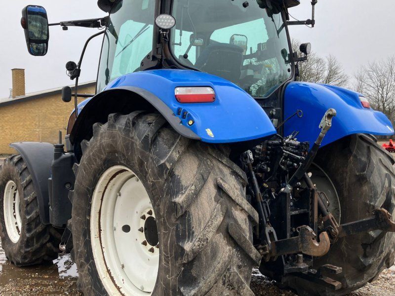 New Holland T7.170 Auto Command