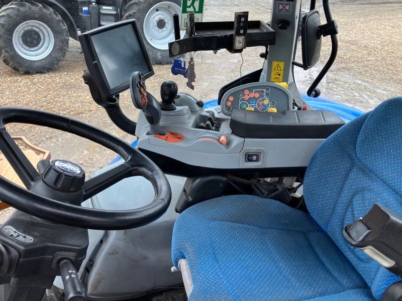 New Holland T7.170 Auto Command