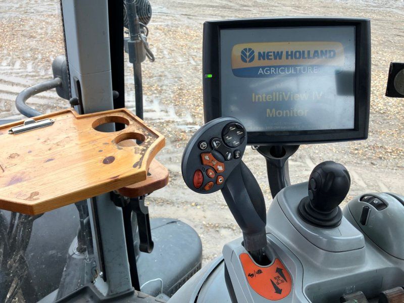 New Holland T7.170 Auto Command