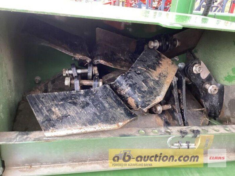 Amazone CENIUS 5003-2TX