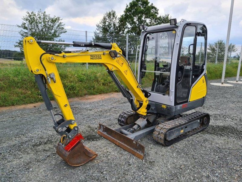 Wacker Neuson ET20